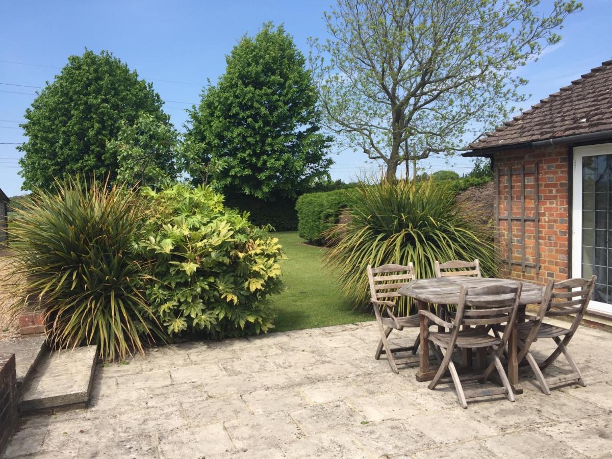 Wartling Place Country House Exterior foto