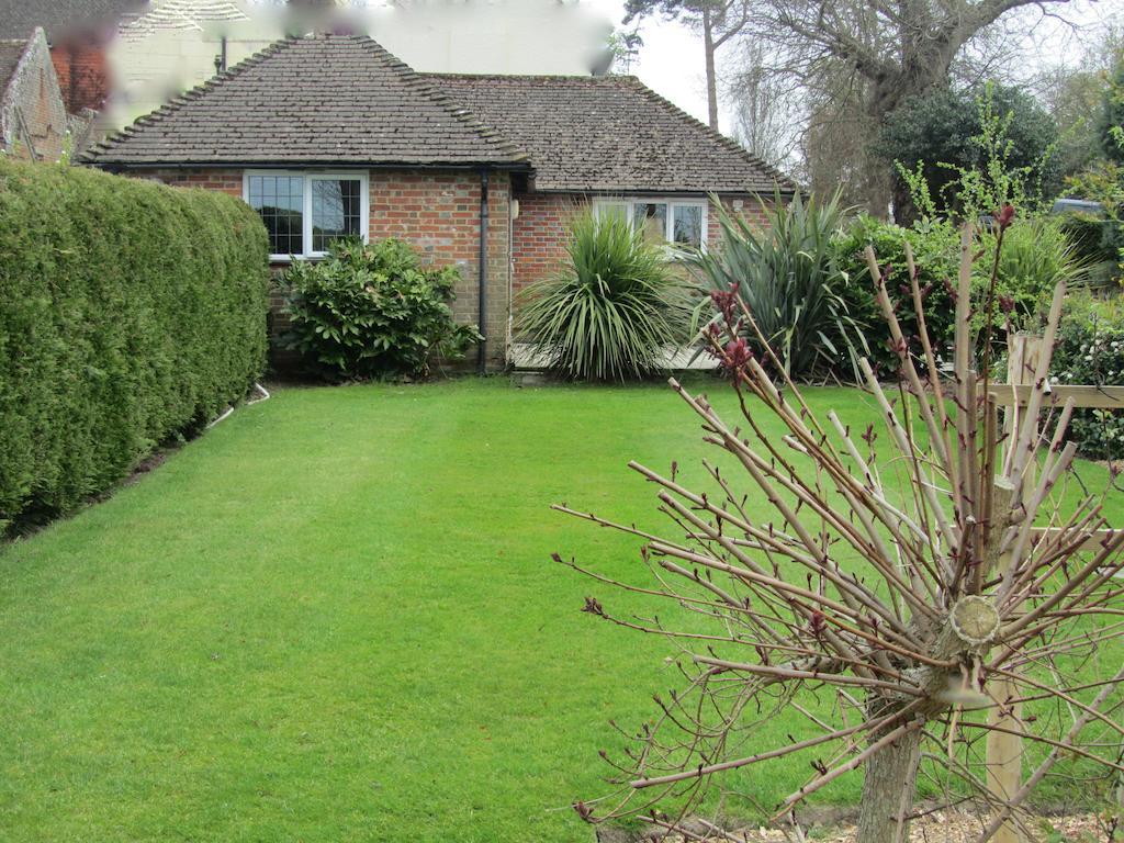 Wartling Place Country House Habitación foto